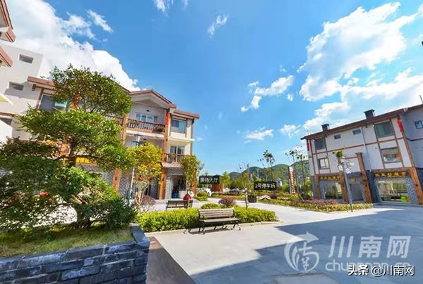 桐梓马鬃红苗风情旅游景区图片,桐梓红庙景区有什么好玩的