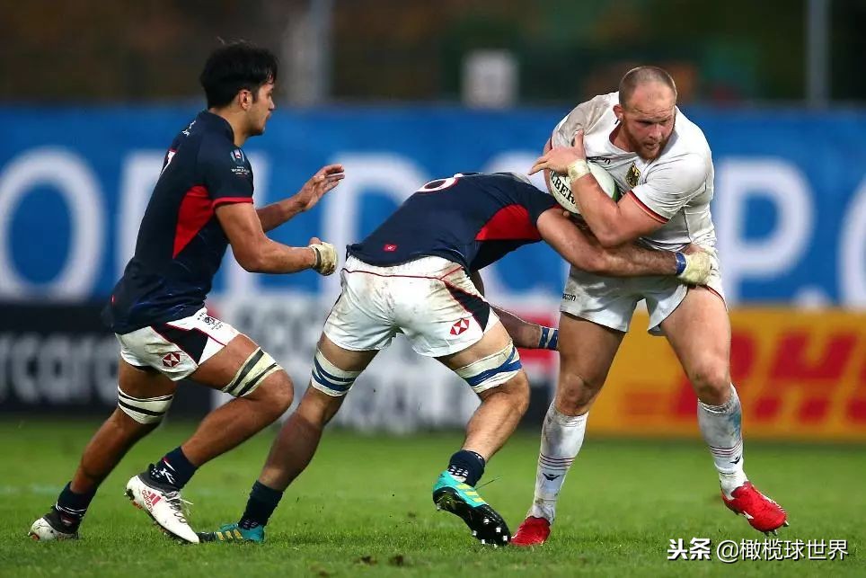 中国橄榄球有多强,中国橄榄球有多厉害