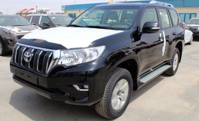 19款柴油版丰田霸道2800多少钱,丰田霸道3.0柴油版顶配