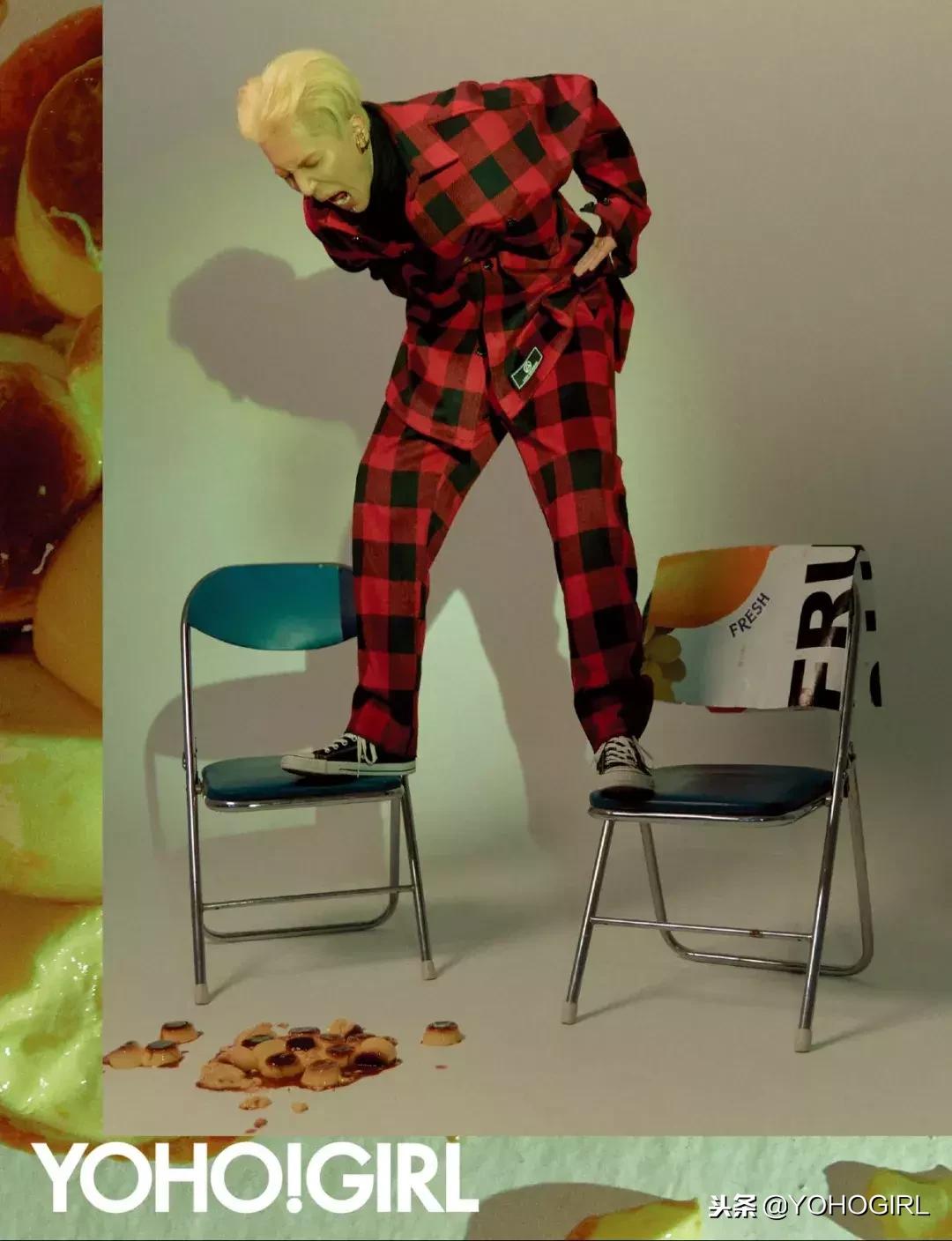 宋旻浩是什么担当,宋旻浩偶像包袱