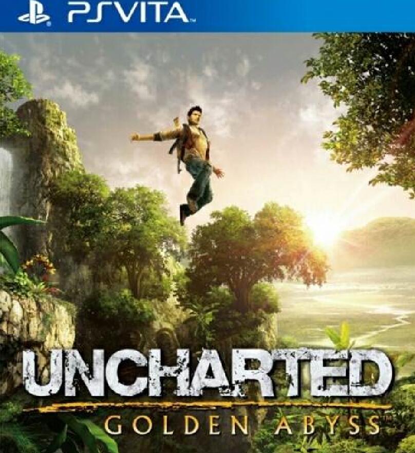 神秘海域黄金深渊psv好玩吗,psv神秘海域黄金深渊能不能60帧