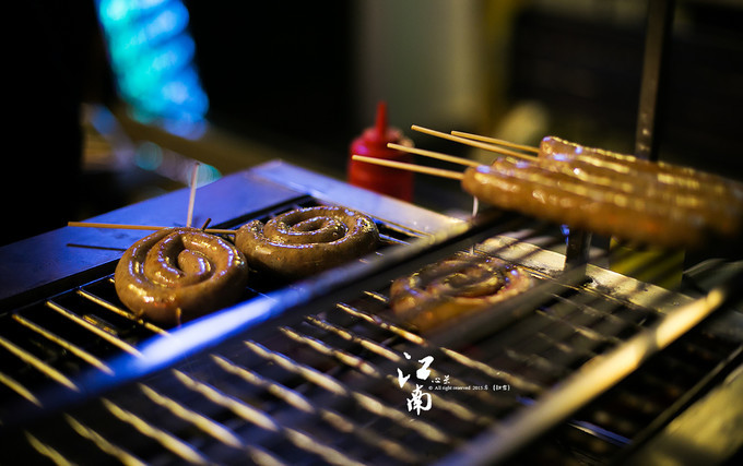 梦幻江南水乡仙境,带你看江南第一古镇