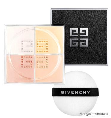 双十一彩妆篇,好用的大牌彩妆单品推荐