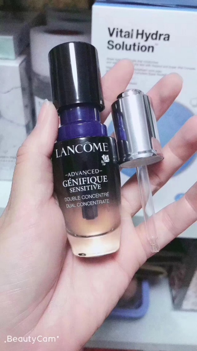 女人一生必买的粉底,女人一生中必买的化妆品