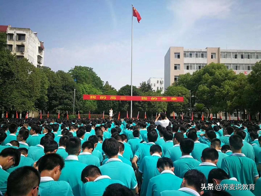 今年襄阳高考状元第一名,襄阳2020年高考文理状元