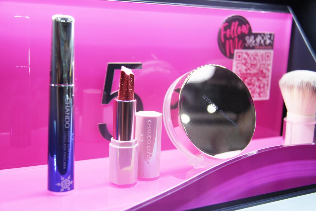 鍙仛褰╁鐨勫搧鐗屾湁鍝簺,鍙仛楂樼杞诲ア缇庡