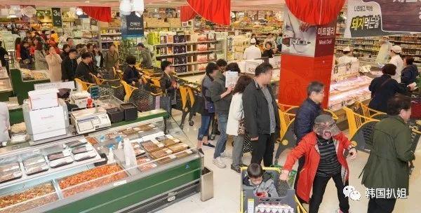 双十一韩国电商,韩国双十一送什么