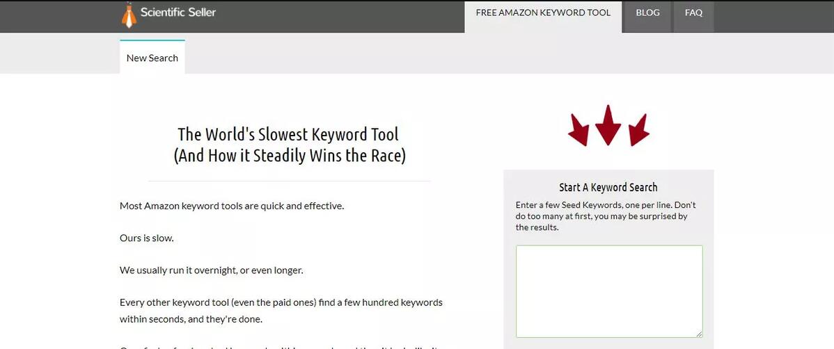 amazon基础工具包,亚马逊的amazon工具