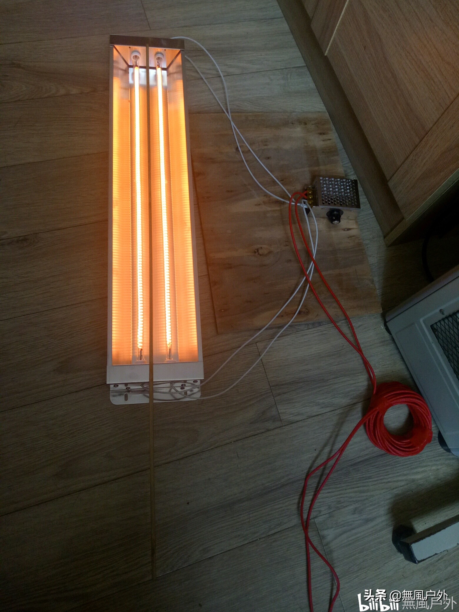 竹制鱼竿怎么用最好呢图解,竹鱼竿diy教程拼接