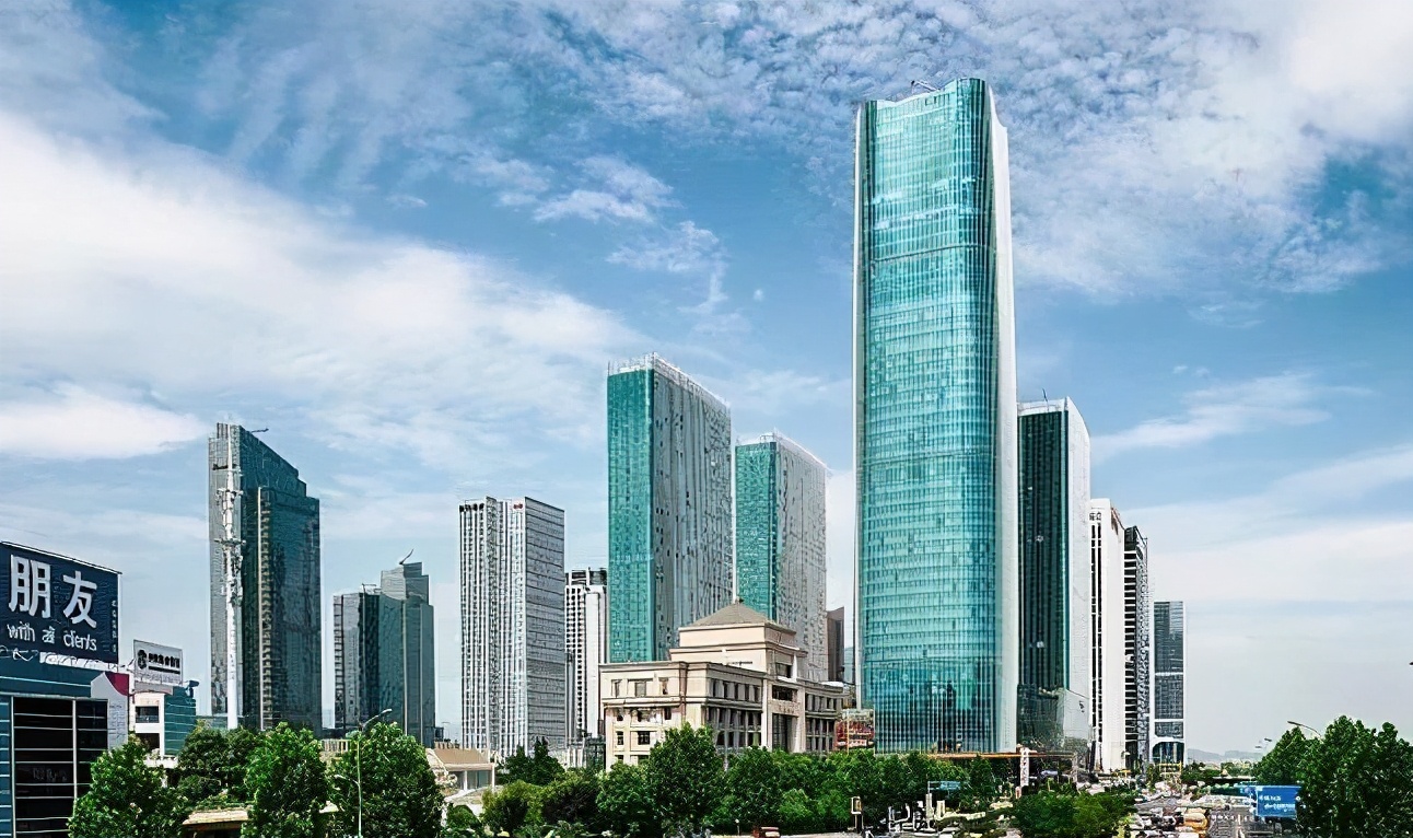 义乌和金华哪个发展更好,义乌和温州哪个知名度高