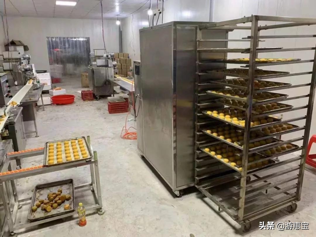 美心月饼假冒事件,2020美心月饼假冒事件