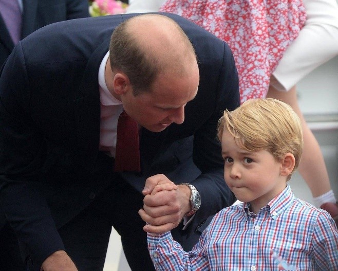 英国王室公主颜值图,英国王室的龅牙都遗传了谁