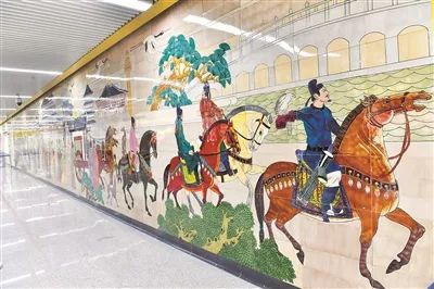 收藏!洛阳人必备的地铁乘坐手册