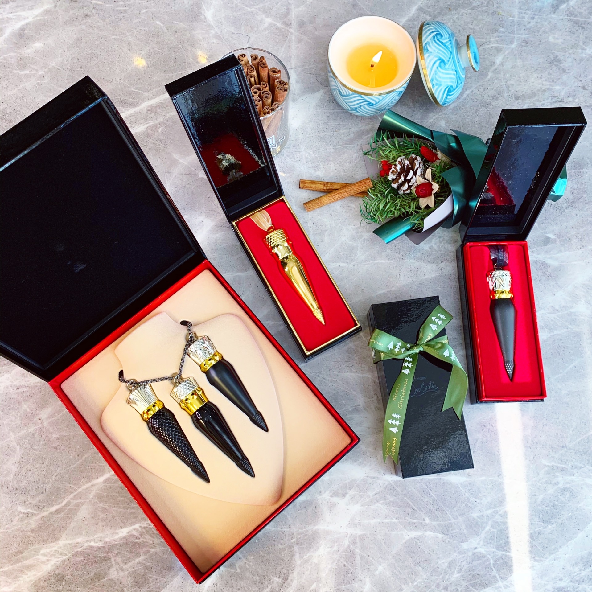 520礼物情人节浪漫彩妆礼盒,520情人节送女朋友的礼物推荐