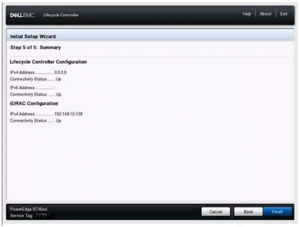 工程师笔记|戴尔易安信服务器电源固件管理教程