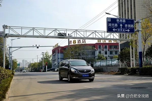 “合肥蓝”频频刷屏朋友圈！背后竟隐藏一个国家级团队...