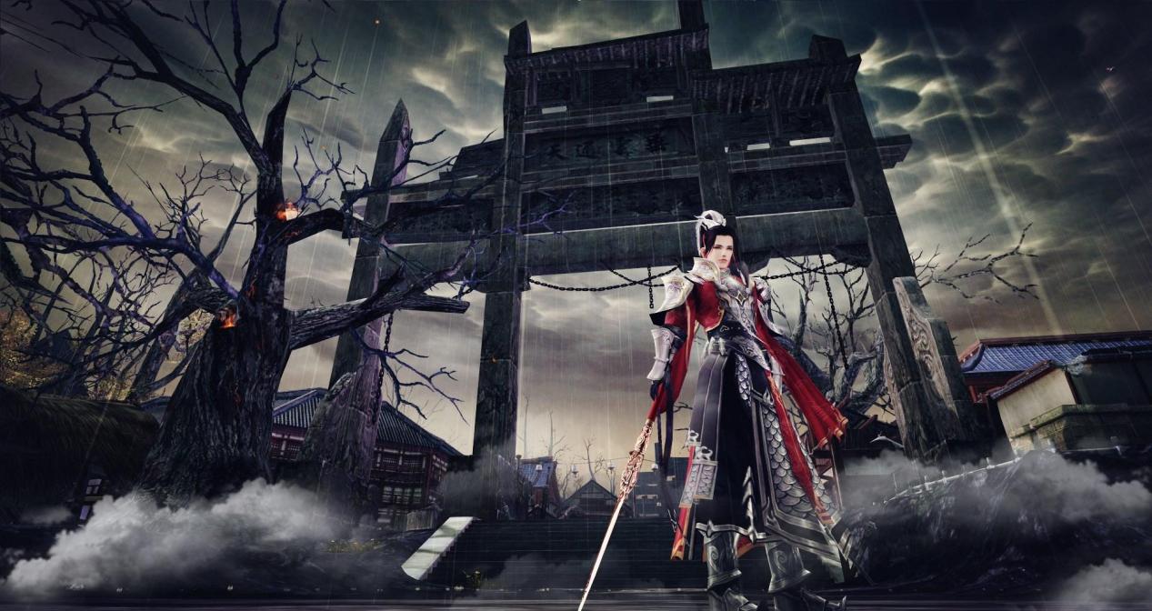 剑网3萌新必看干货！如何快速PVPPVE双毕业，技术满满