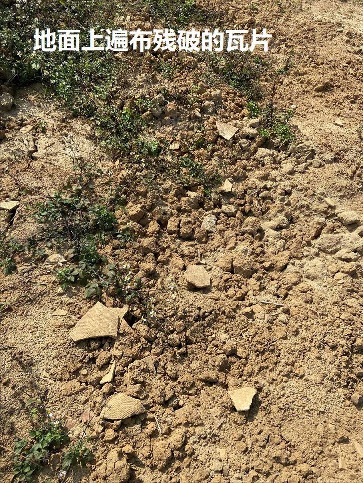 广西最古老的考古遗址,南宁古城墙遗址