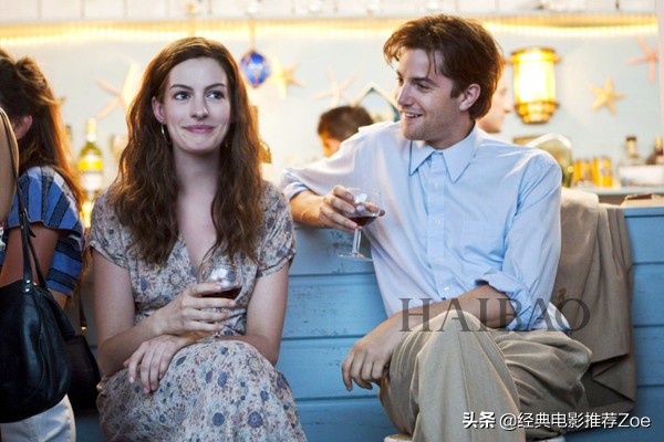 推荐12部欧美经典爱情电影，跟喜欢的Ta一起看看吧，马住