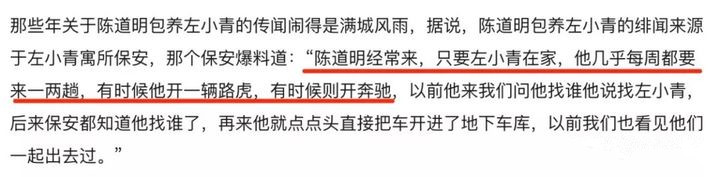 左小青演中国式离婚的电视剧,左小青和她背后的十个男人