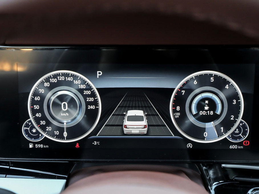 北京现代名图2021年新车,北京现代名图车型详解