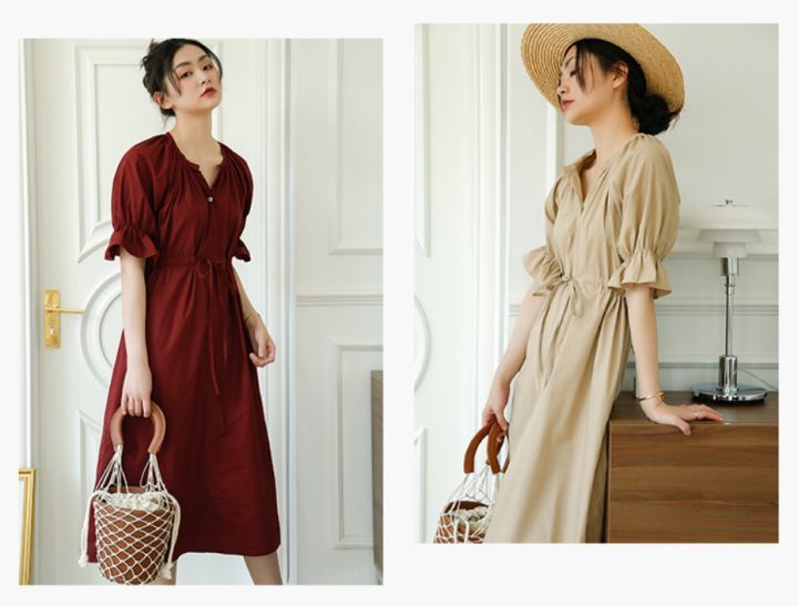 不想穿那些网红卖的衣服?感觉不上档次?也不想选奢侈品?