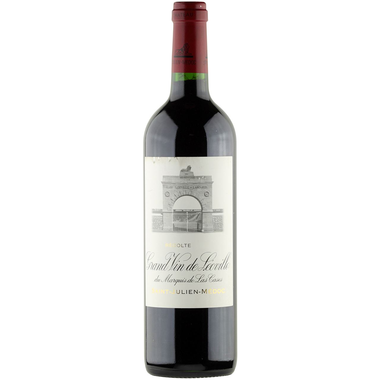 2018年波尔多中级庄,波尔多1855列级庄