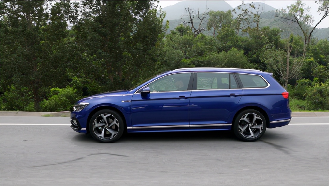 大众4驱蔚揽旅行车试驾,大众蔚揽旅行车试驾视频