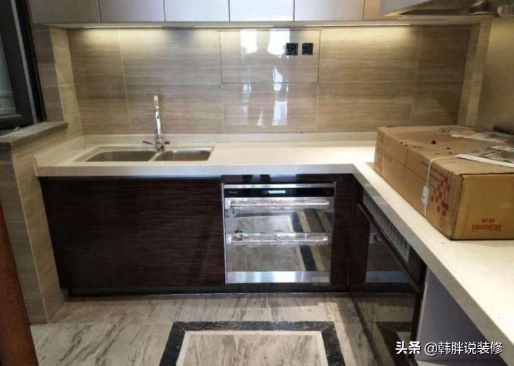 恒大120平精装房,恒大精装120平南北通透