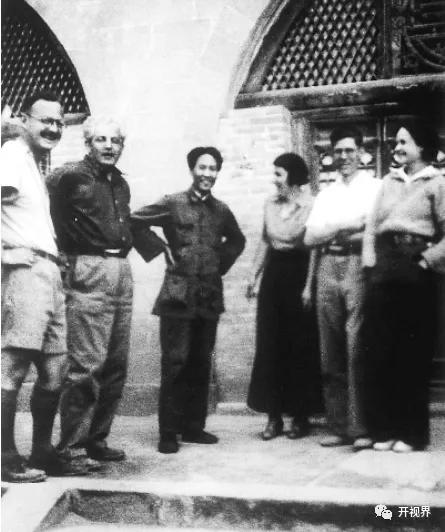 “纸老虎”，是咋来的？