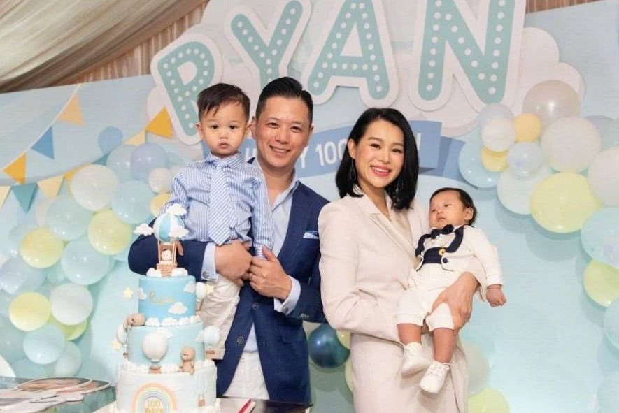 黄宗泽演花花公子电视剧,黄宗泽花花公子名场面