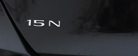 1.5自吸的四缸英朗怎么样,新英朗1.5四缸跑高速真实感受