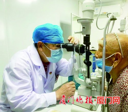 科宏眼科医疗,科宏眼科厦门眼科中心