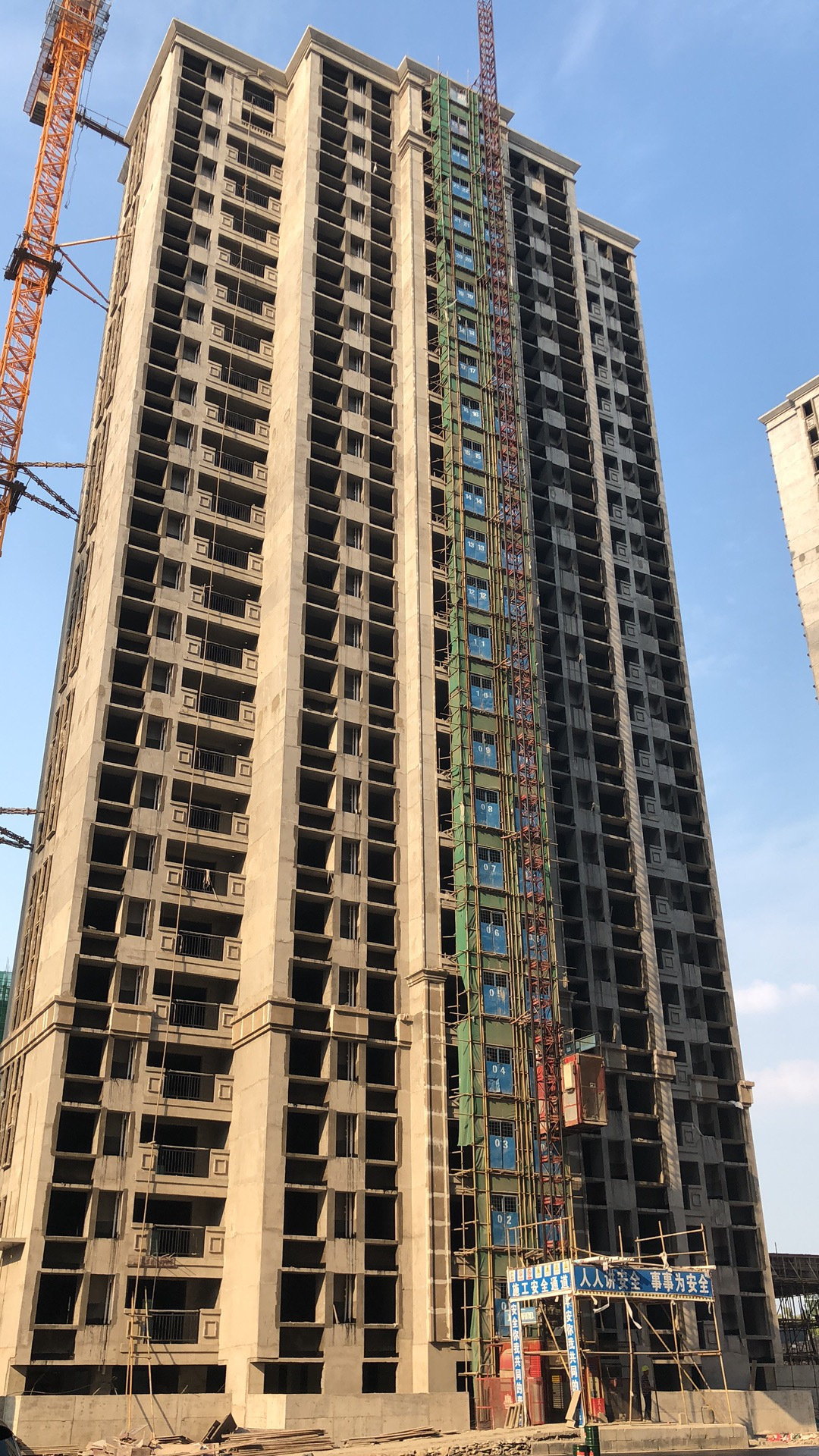 荆门佳信凯旋城好不好,荆门市佳信凯旋城最新消息