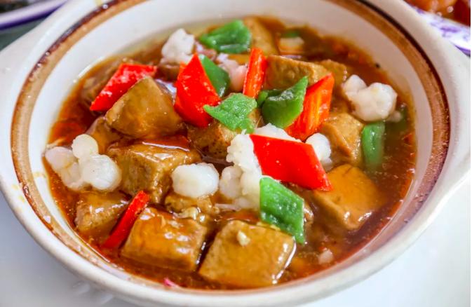 圈粉无锡人的20家本帮菜馆，只只硬菜，全是老底子