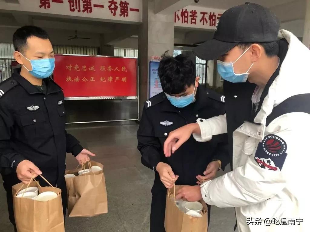 南宁疫情严重的店铺,广西疫情过后的商场营业