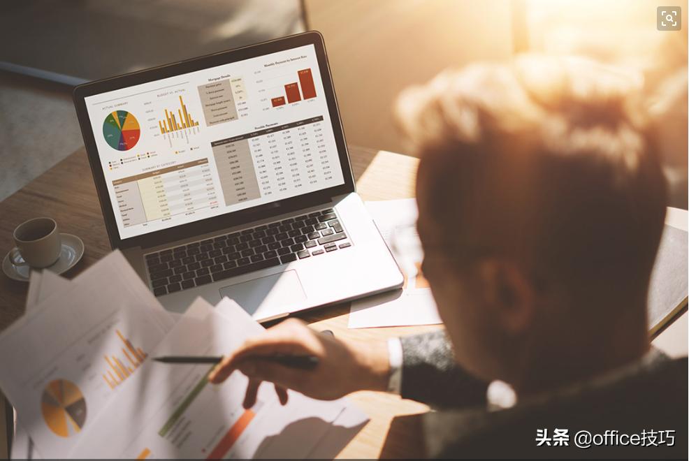 excel表格vlookup函数的使用方法,officeexcel100个常用技巧函数