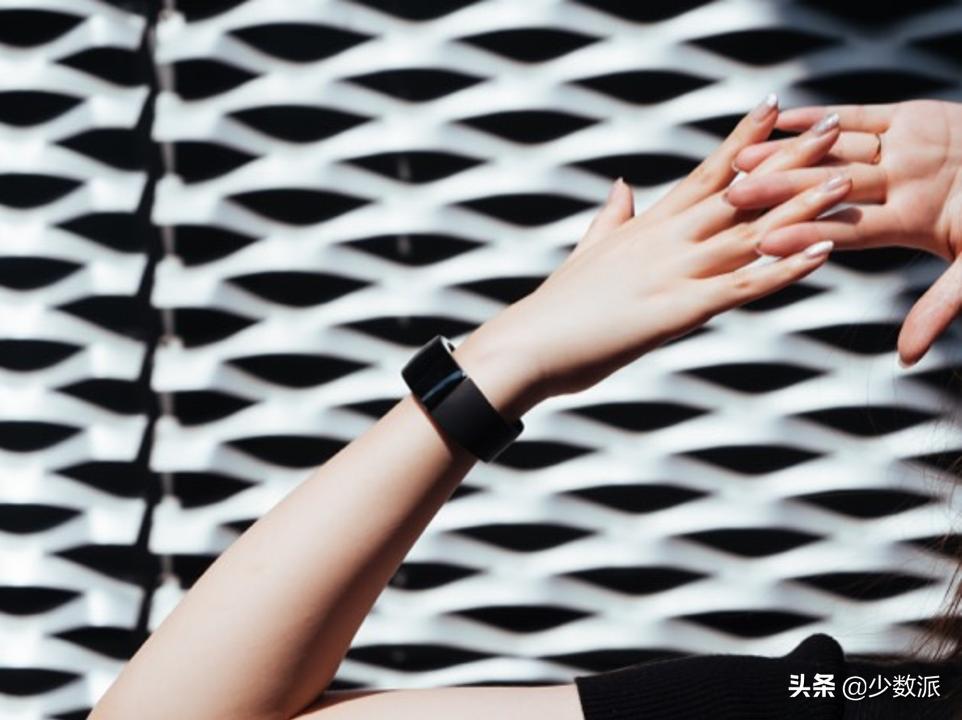 智能穿戴手表的未来,amazfit智能手表到底怎么样