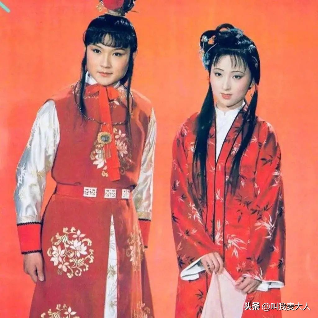 欧阳奋强为何能脱颖而出演贾宝玉,欧阳奋强贾宝玉塑造经典