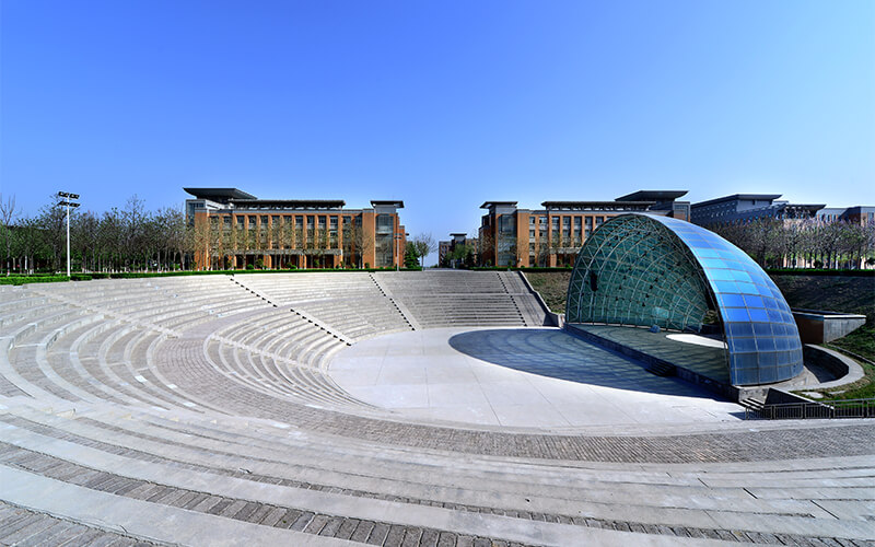 河南民办高校（本科）大起底：野花儿香，能采不？