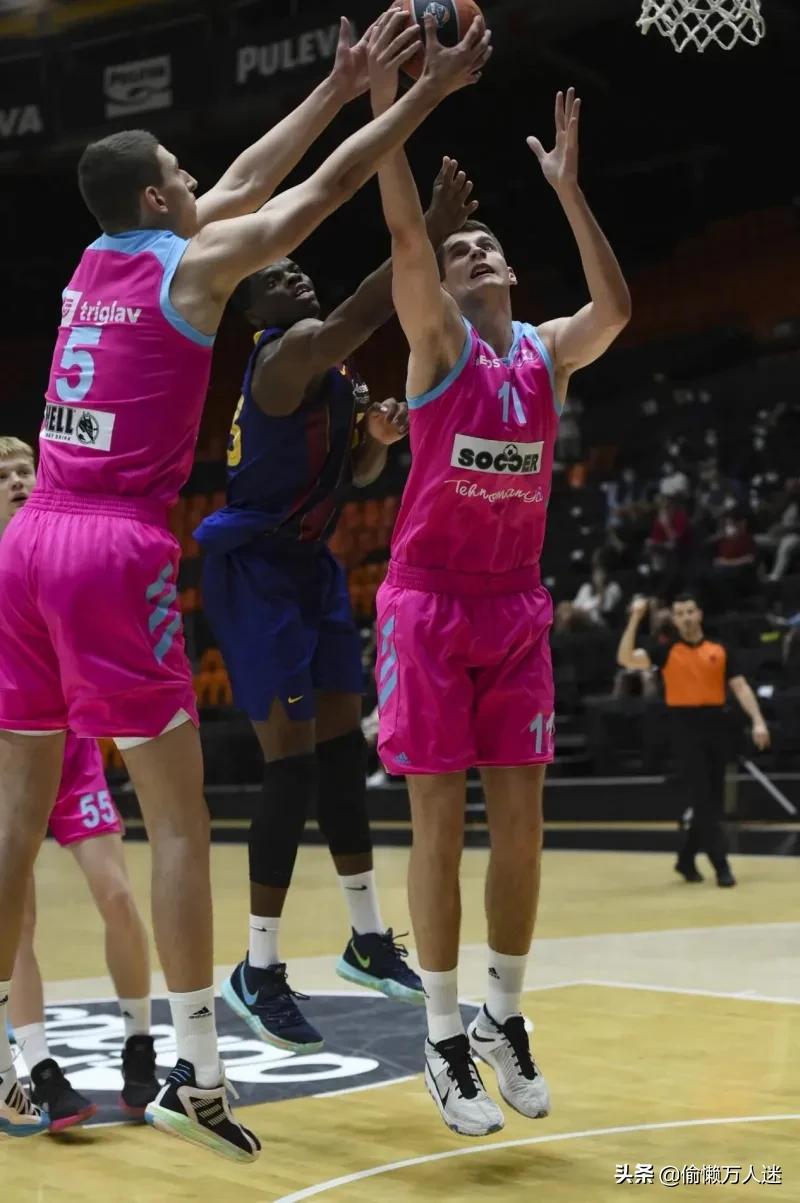 吃着碗里，看着锅里：下一届让雷霆垂涎的新秀们