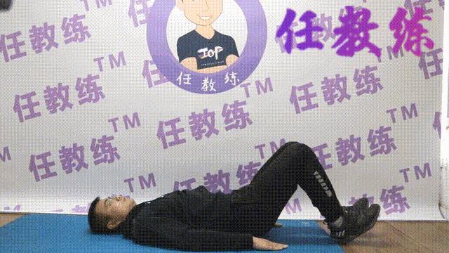 女生外八字体态纠正,八字脚矫正训练