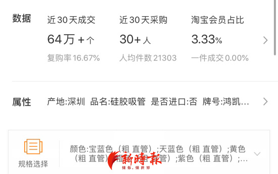 史上最严限塑令奶茶,有必要对奶茶吸管进行限塑令嘛