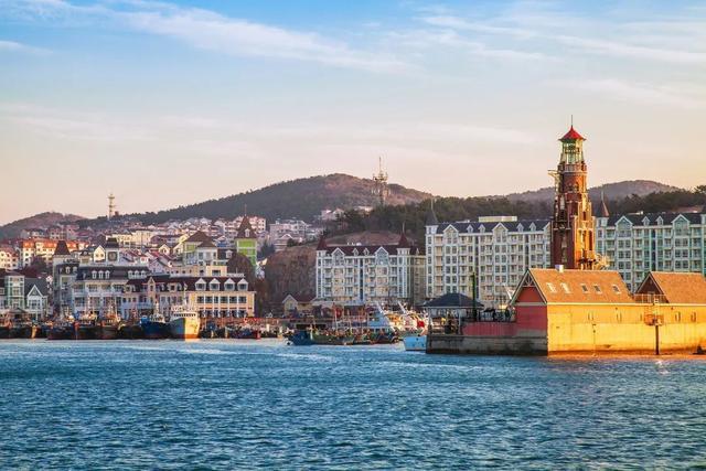 突然就想去旅游了,忽然间就想去厦门了