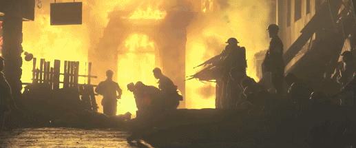 指腹为婚，豪门女婿创千亿帝国，港岛四大家族世纪风云……