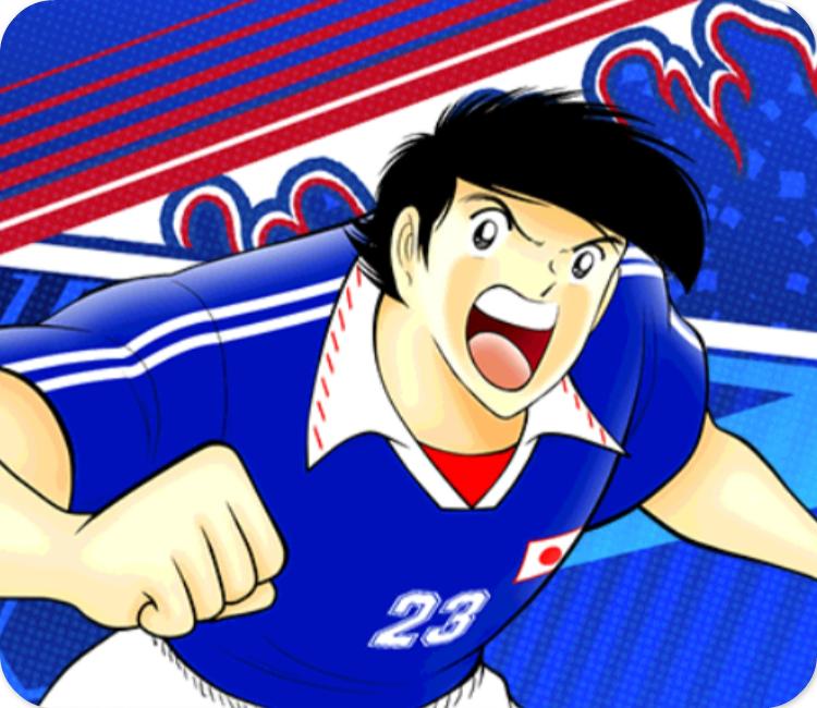 日本足球小将大空翼后空翻,日本足球小将大空翼射门动作