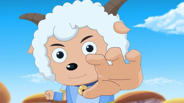 喜羊羊为什么被禁播了,关于喜羊羊禁播的问题