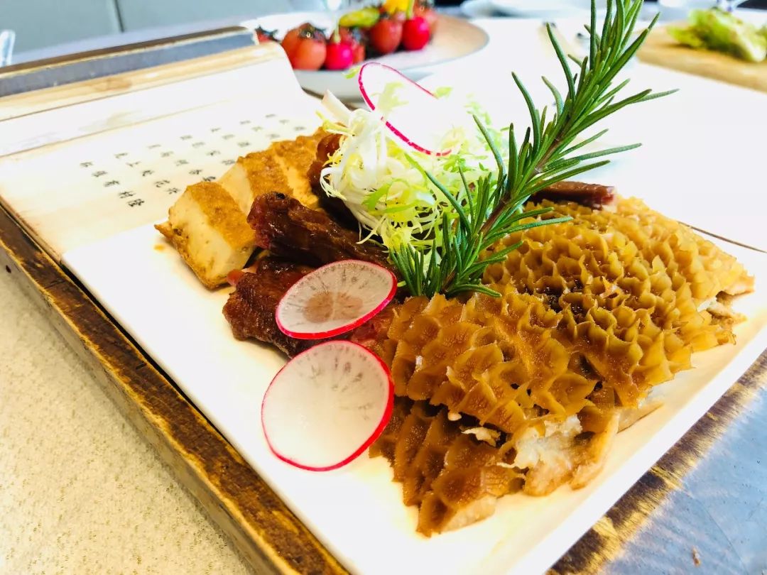 郑州有一个地方可以俯瞰郑州美景,郑州有景色的地方