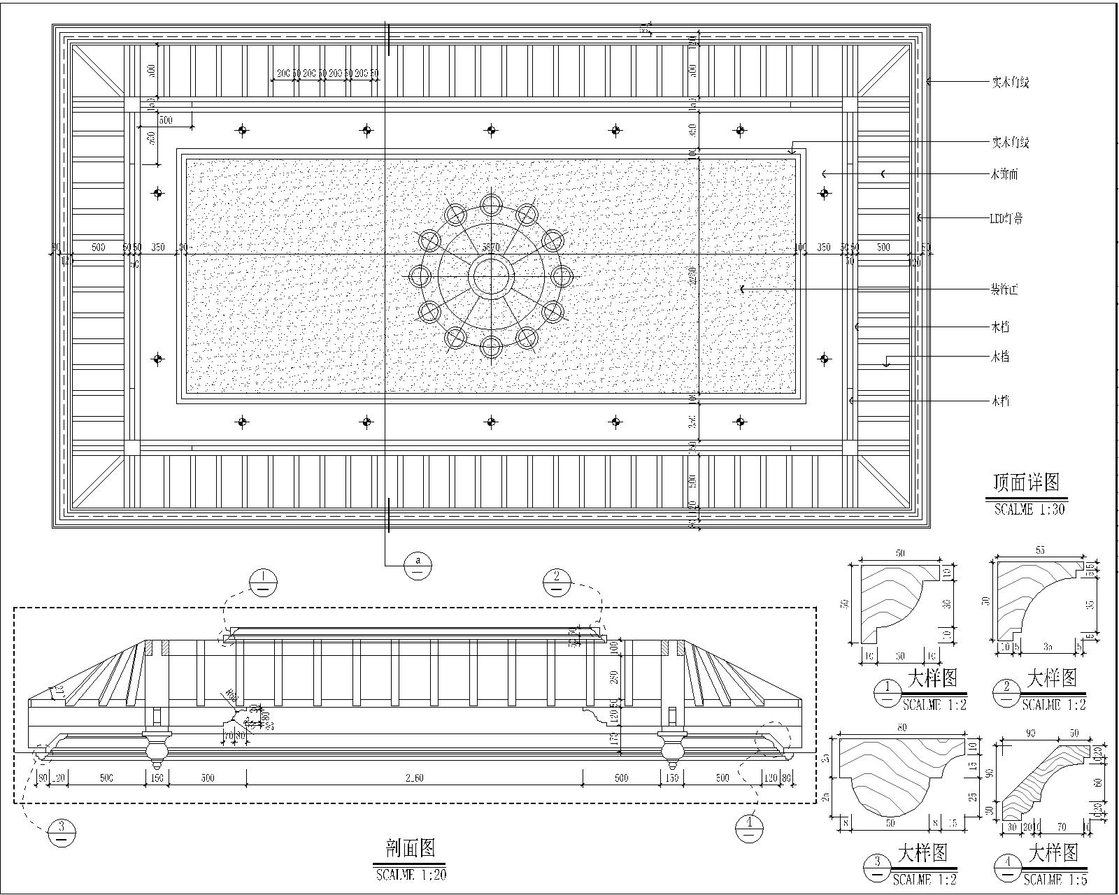 cad动态图库整理,cad室内动态图库