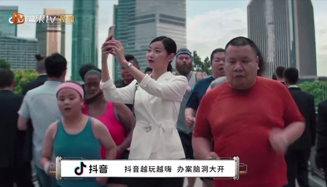 那些与综N代深度*绑捆**的金主们，都图啥？